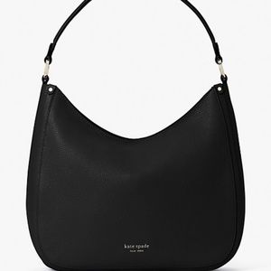 Kate Spade Roulette Large Hobo NWT
